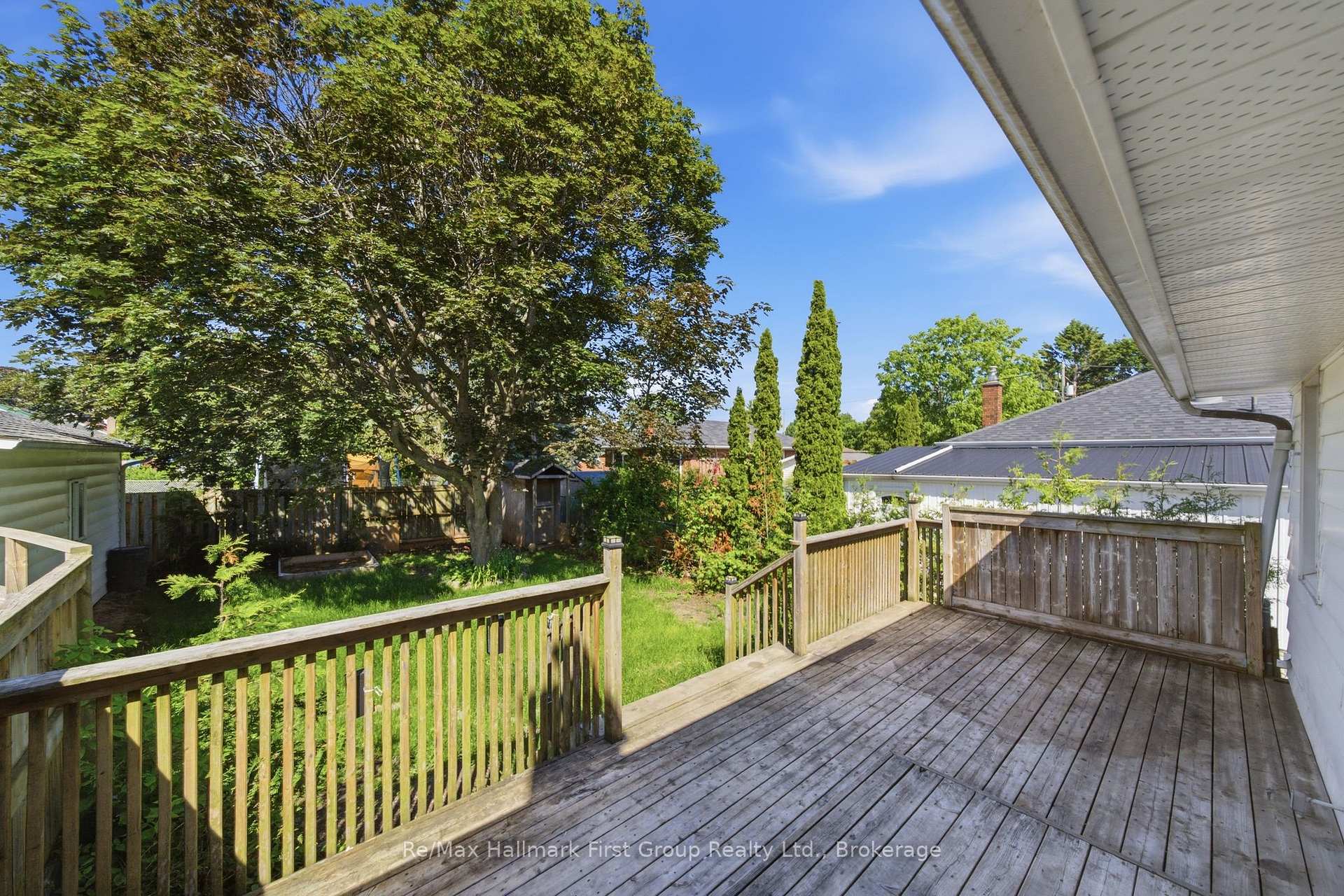 Photo 32 of 573 Sinclair Street, Cobourg — HOMEH