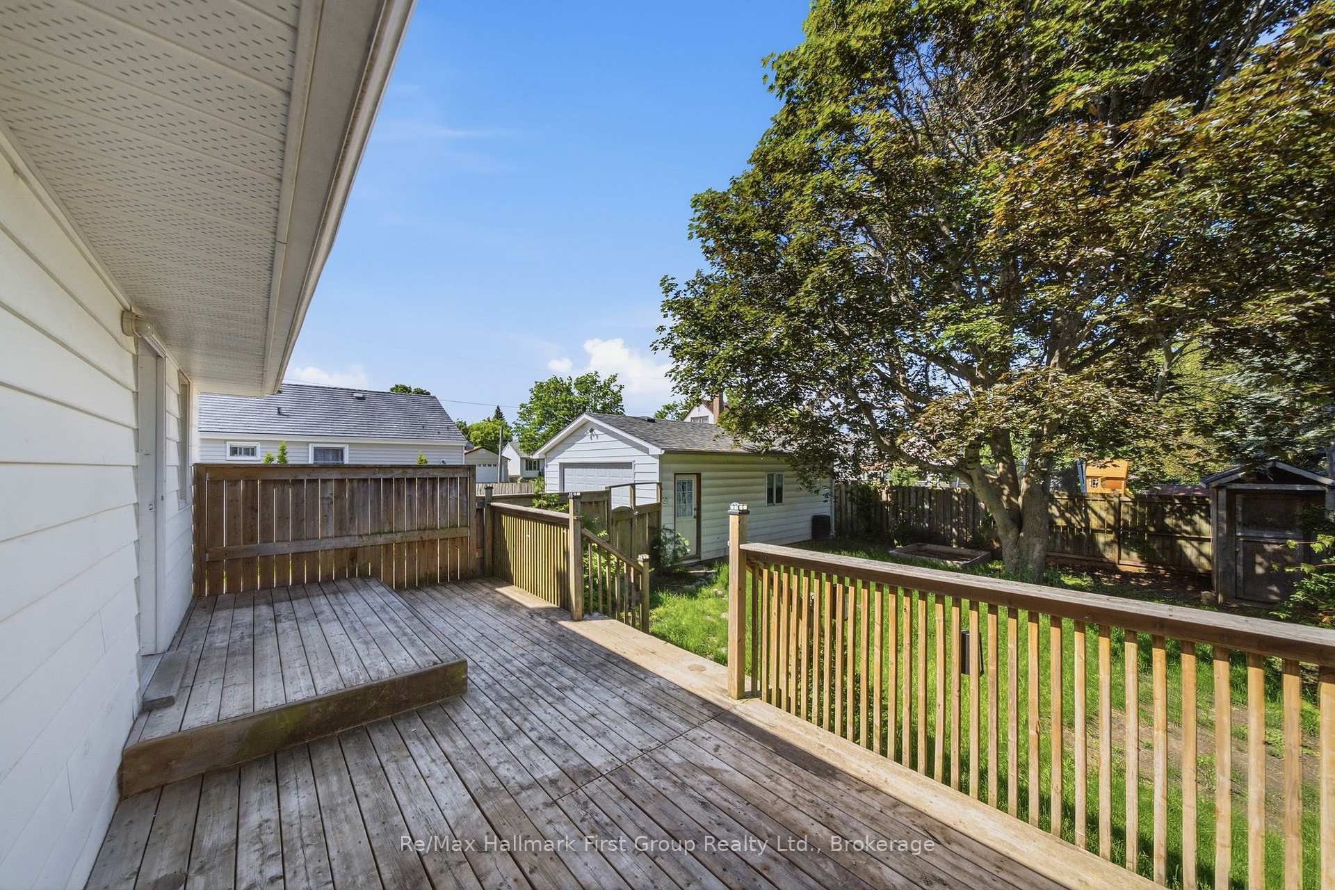 Photo 33 of 573 Sinclair Street, Cobourg — HOMEH