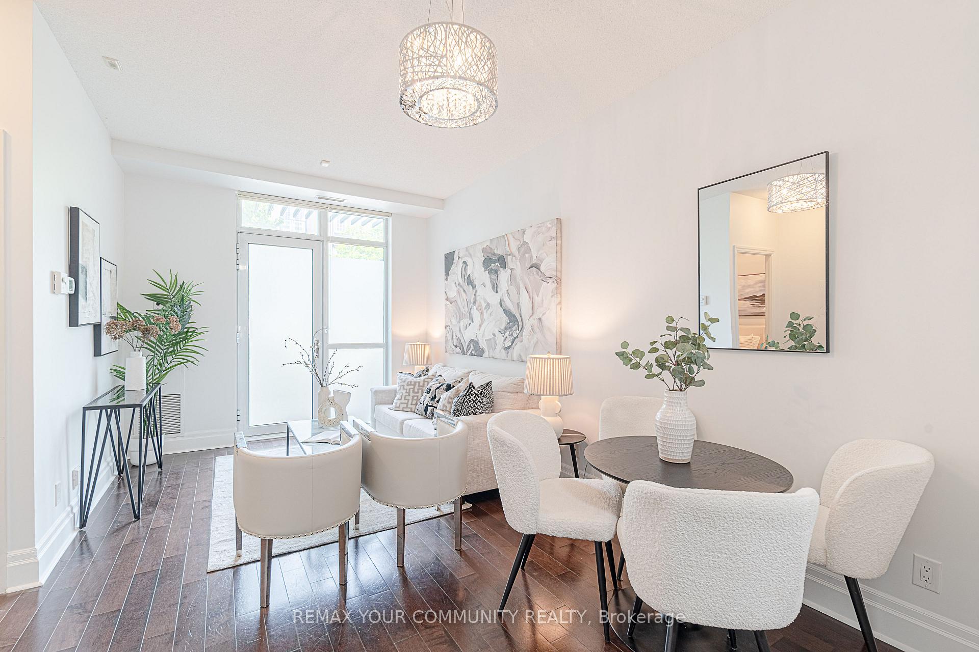 Photo 12 of Unit 102, 39 Upper Duke Crescent, Markham, Unionville — HOMEH