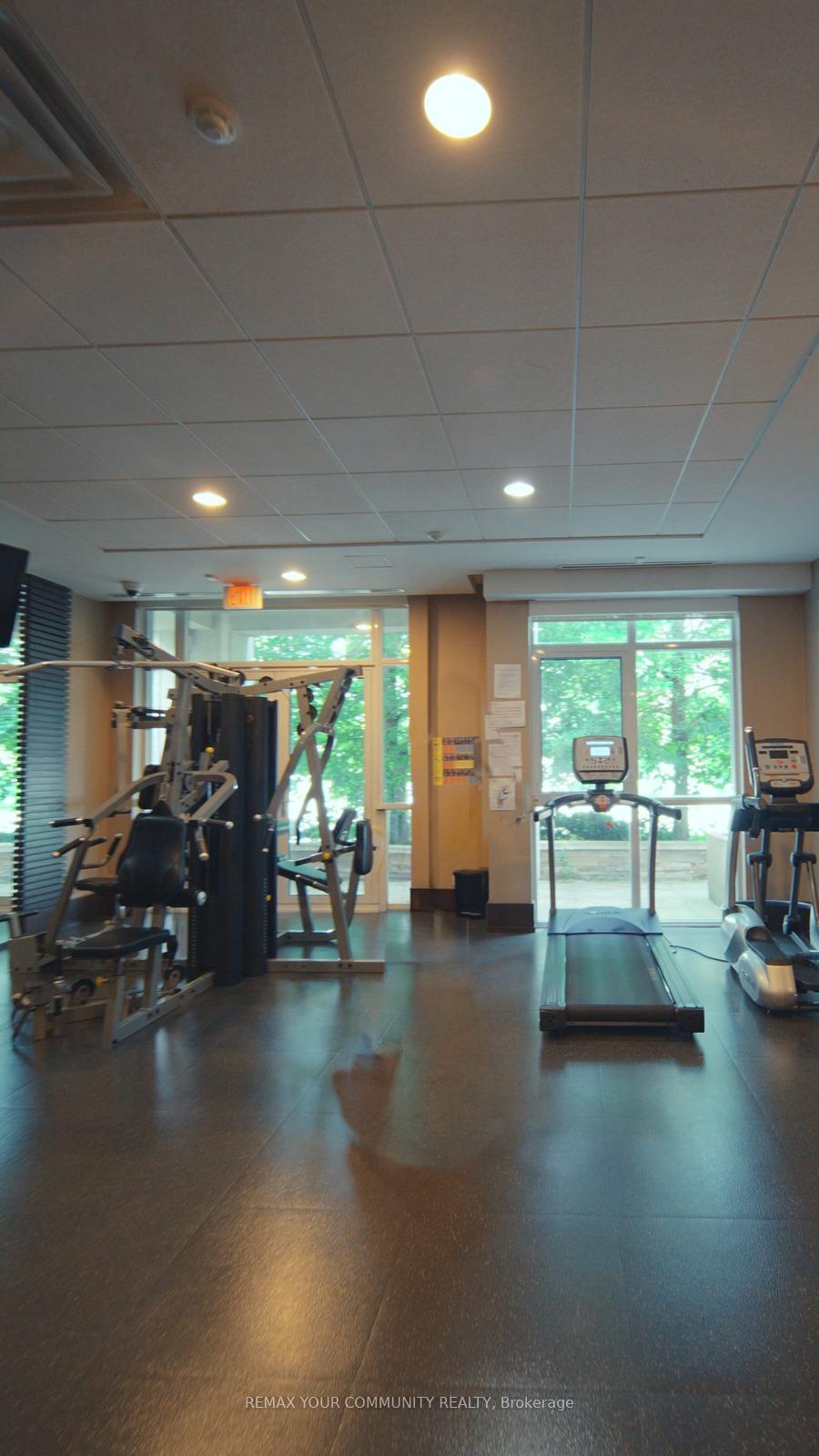 Photo 13 of Unit 102, 39 Upper Duke Crescent, Markham, Unionville — HOMEH