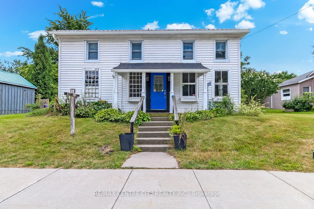 Photo 1 of 46329 Sparta Line, Central Elgin, Sparta — HOMEH
