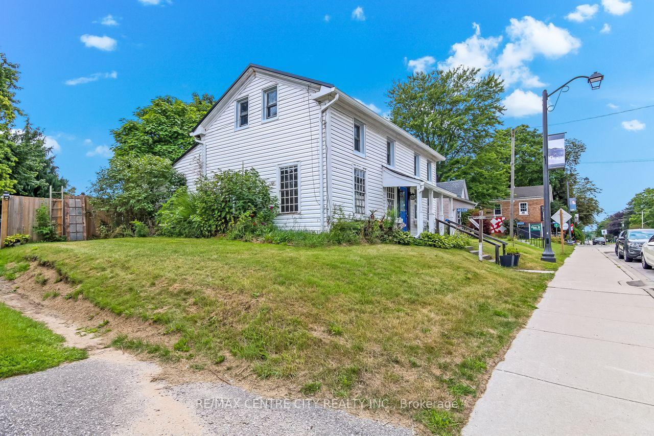 Photo 2 of 46329 Sparta Line, Central Elgin, Sparta — HOMEH