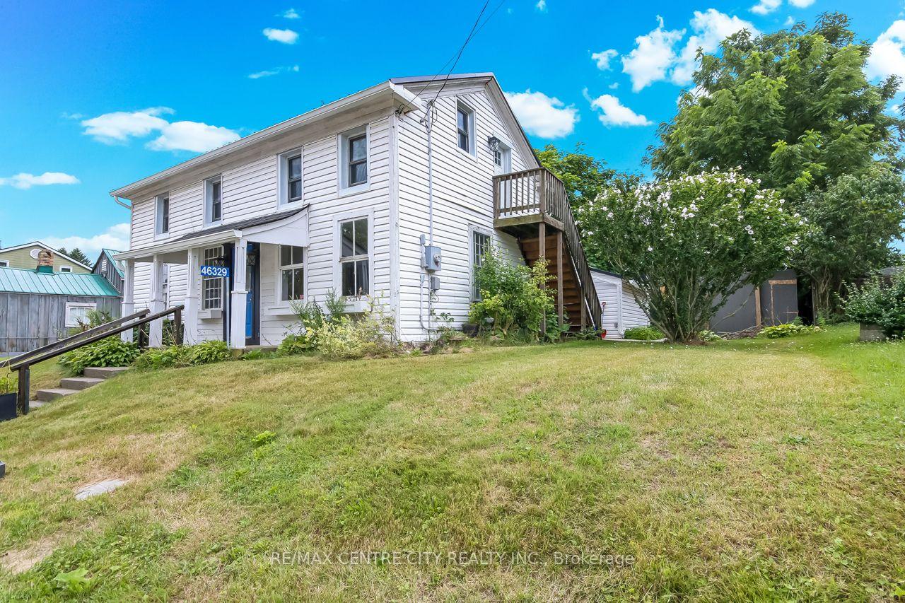 Photo 20 of 46329 Sparta Line, Central Elgin, Sparta — HOMEH
