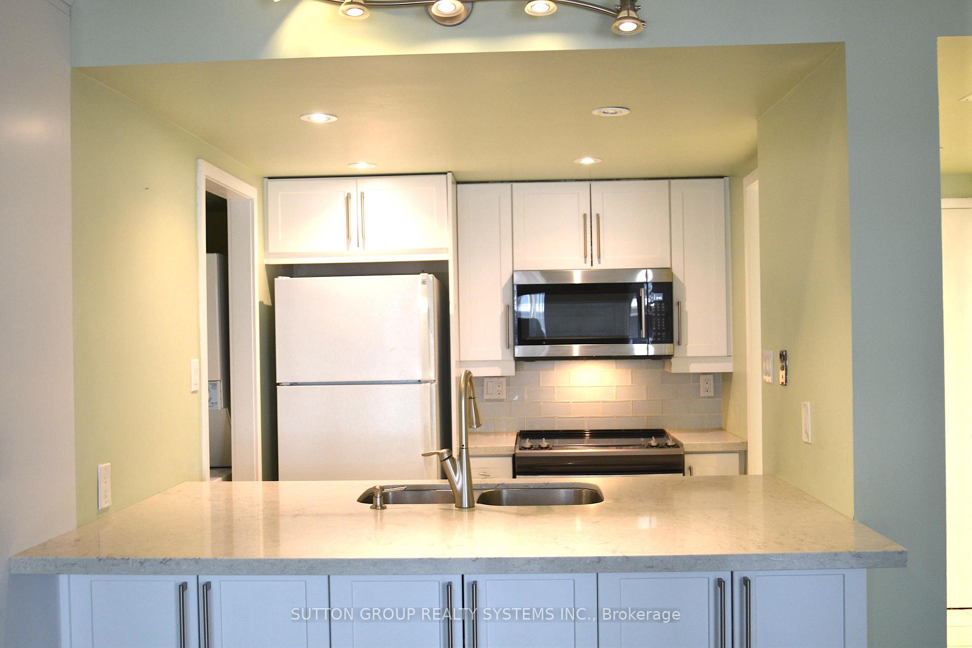 Photo 5 of Unit 1809, 717 Bay Street, Toronto, Bay Street Corridor — HOMEH