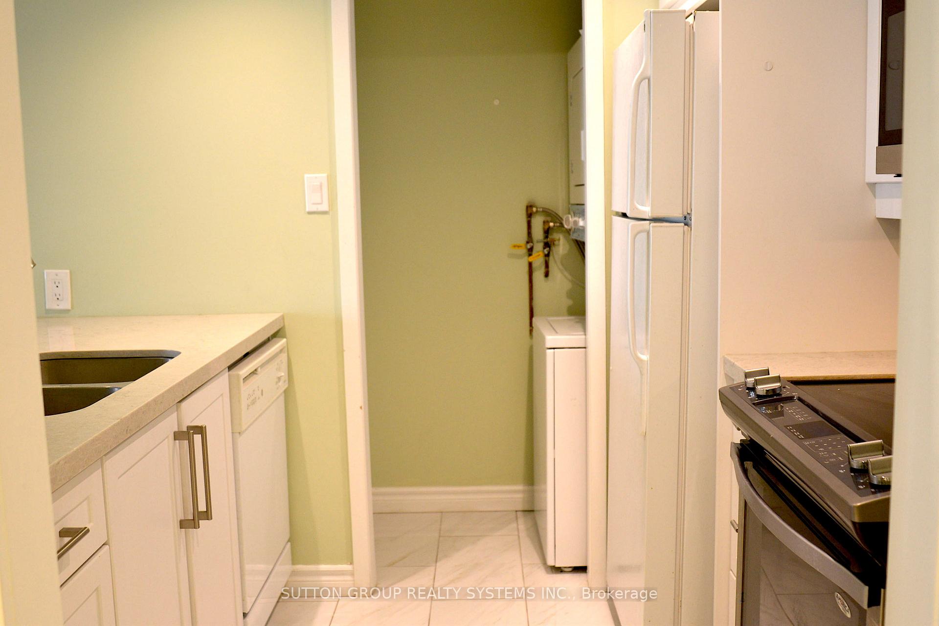 Photo 6 of Unit 1809, 717 Bay Street, Toronto, Bay Street Corridor — HOMEH