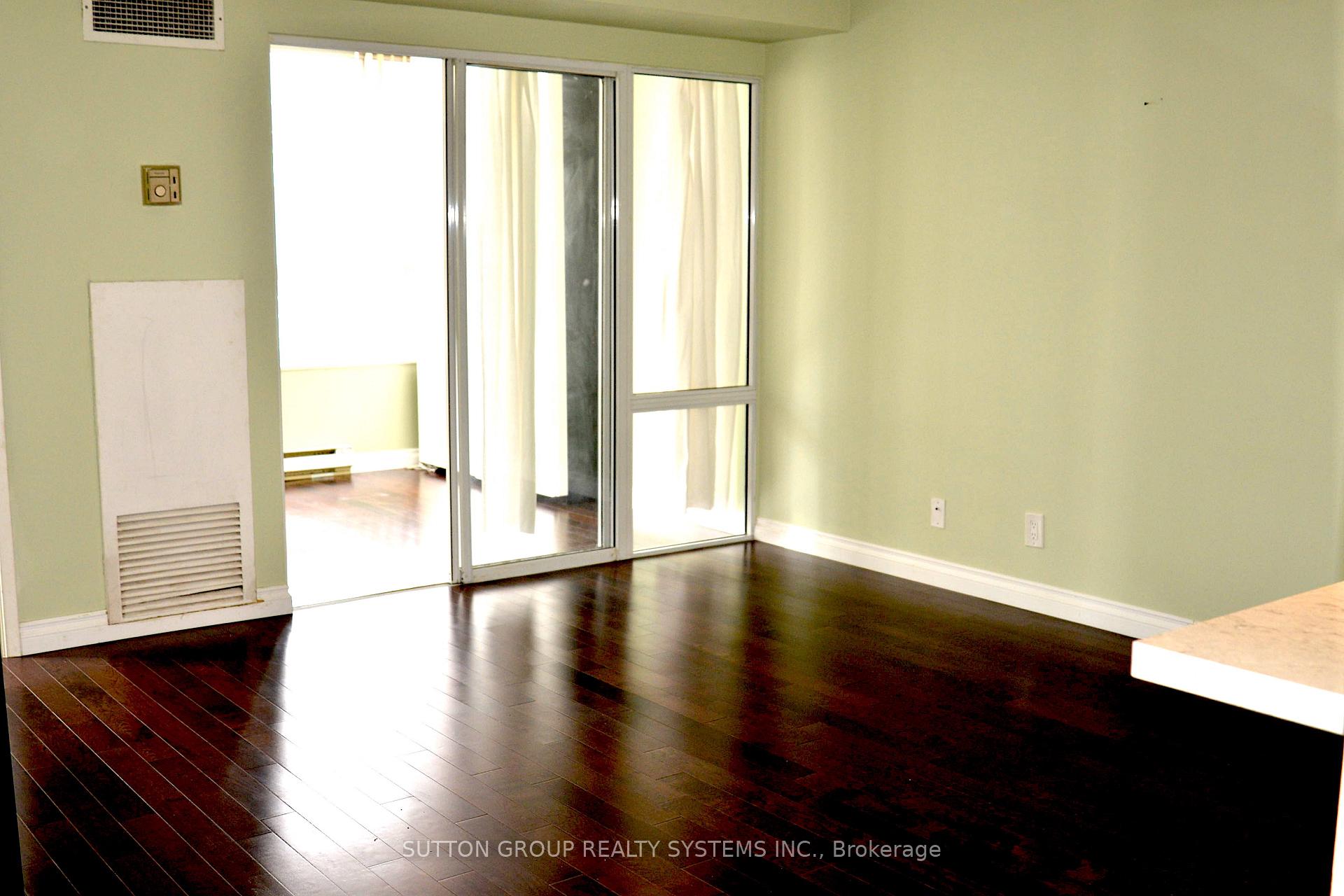 Photo 9 of Unit 1809, 717 Bay Street, Toronto, Bay Street Corridor — HOMEH