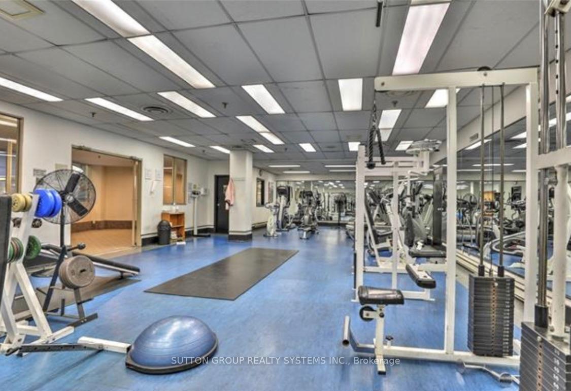 Photo 18 of Unit 1809, 717 Bay Street, Toronto, Bay Street Corridor — HOMEH