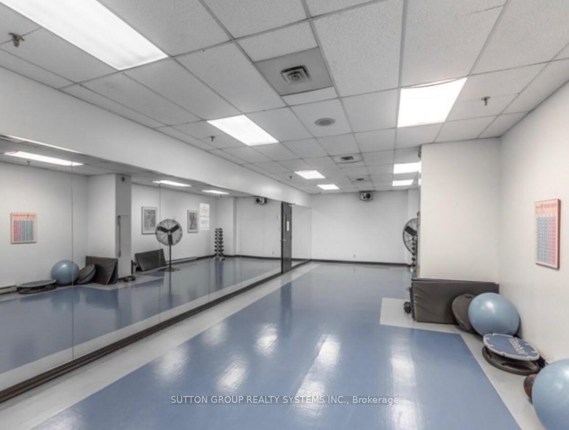 Photo 19 of Unit 1809, 717 Bay Street, Toronto, Bay Street Corridor — HOMEH