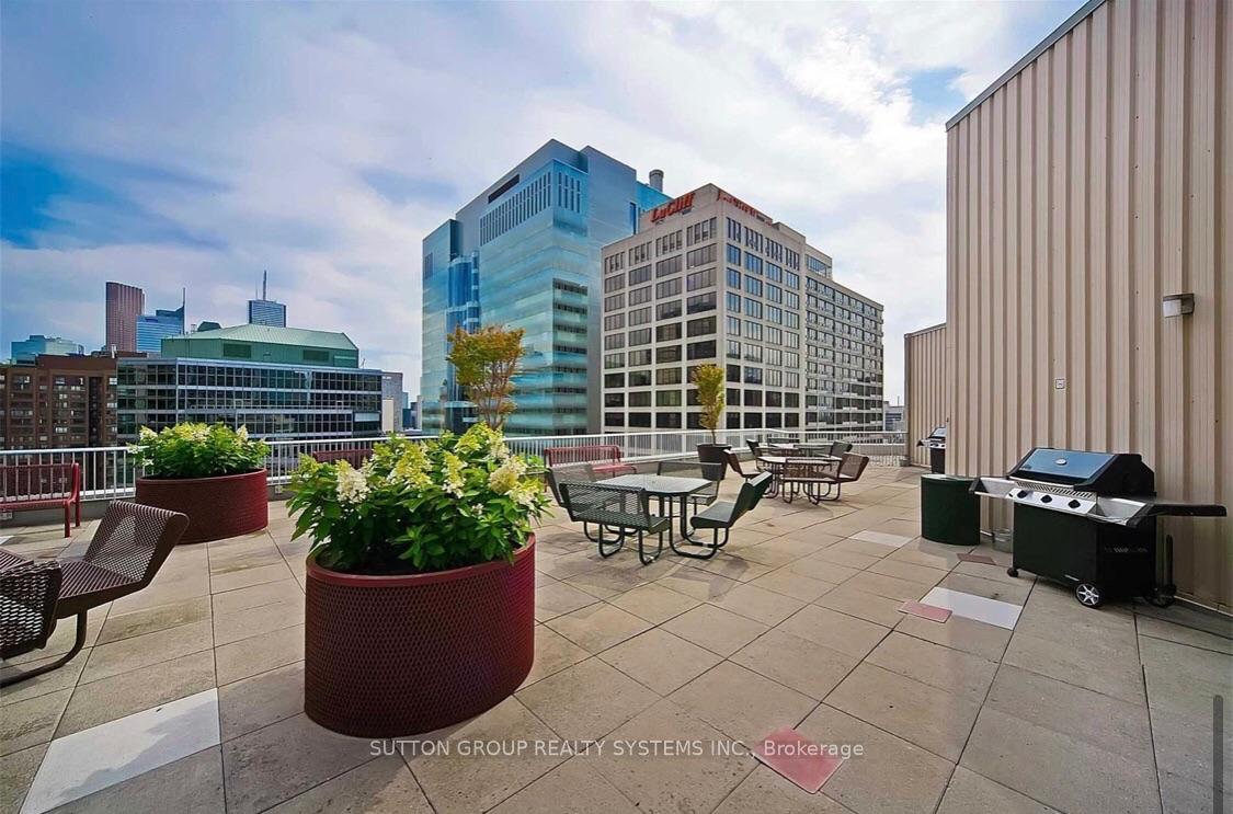 Photo 20 of Unit 1809, 717 Bay Street, Toronto, Bay Street Corridor — HOMEH