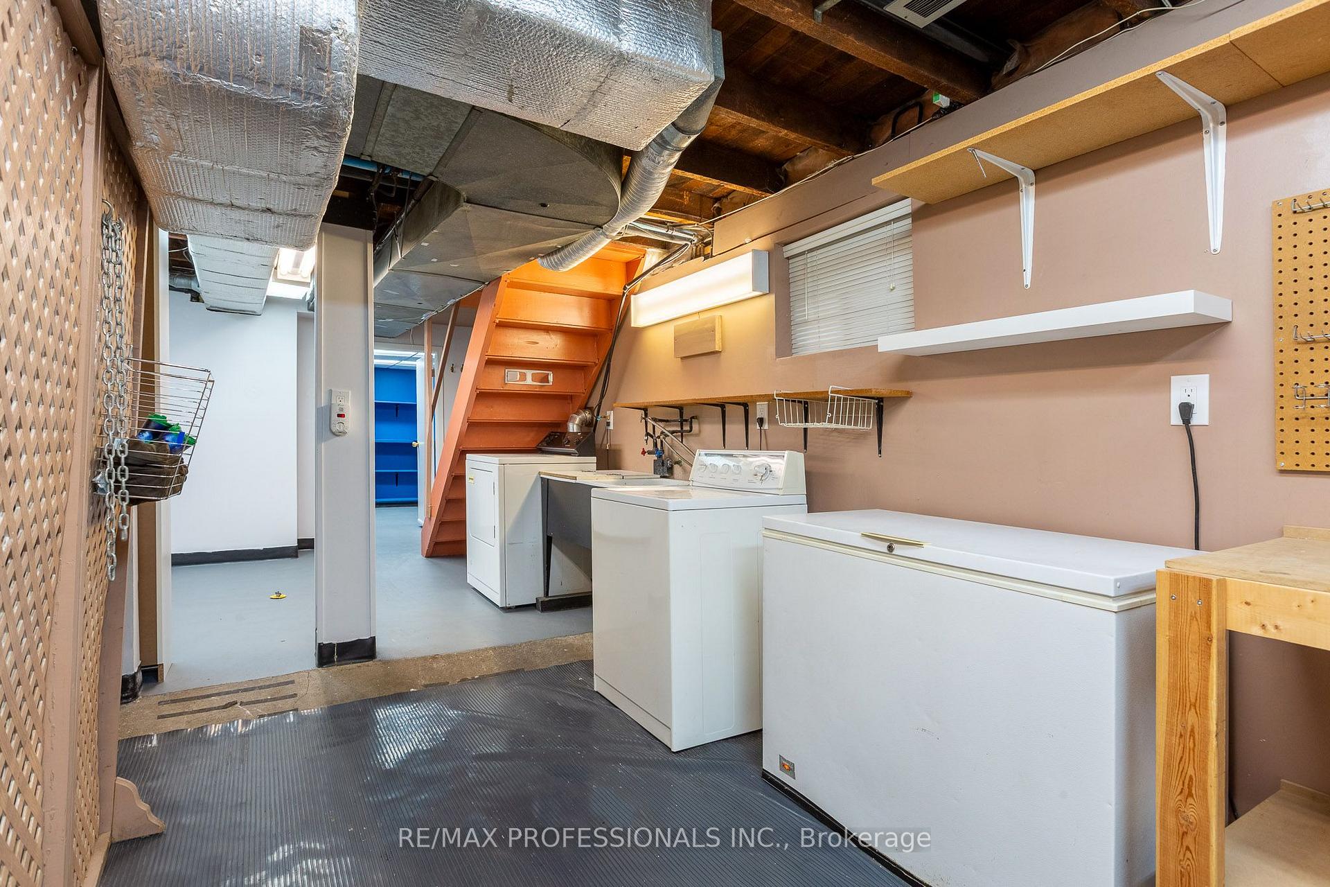 Photo 36 of 4 Runnymede Road, Toronto, High Park-Swansea — HOMEH