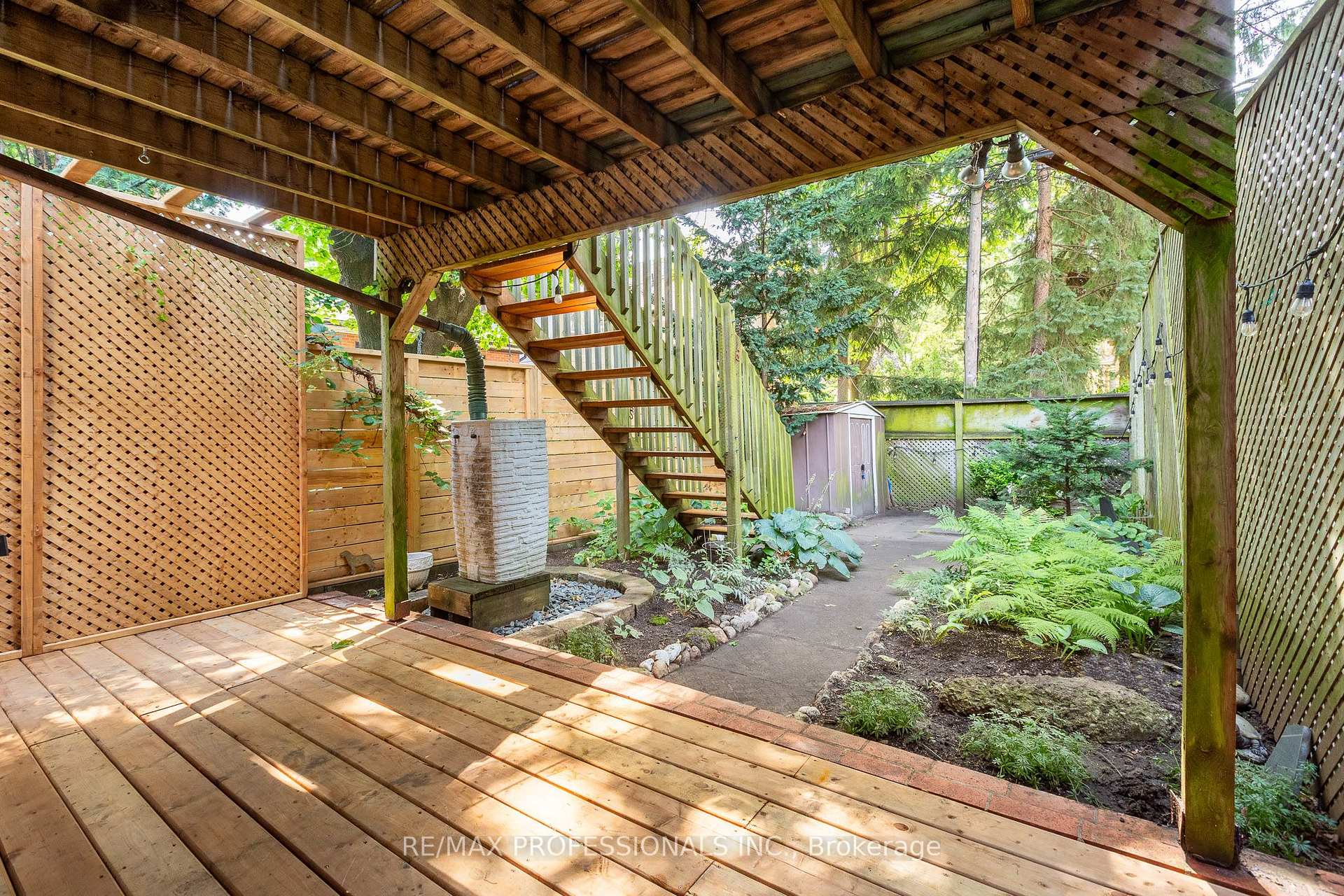 Photo 40 of 4 Runnymede Road, Toronto, High Park-Swansea — HOMEH