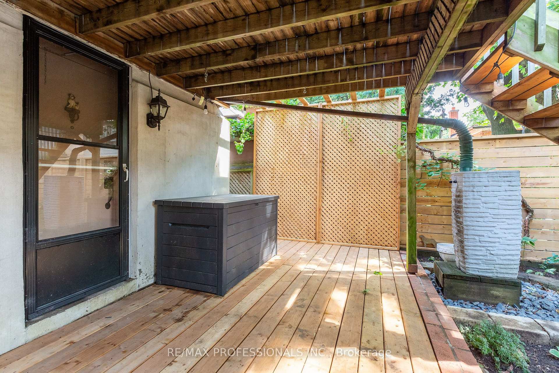 Photo 42 of 4 Runnymede Road, Toronto, High Park-Swansea — HOMEH