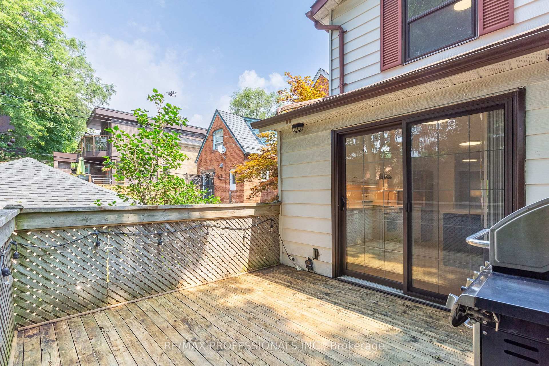 Photo 46 of 4 Runnymede Road, Toronto, High Park-Swansea — HOMEH
