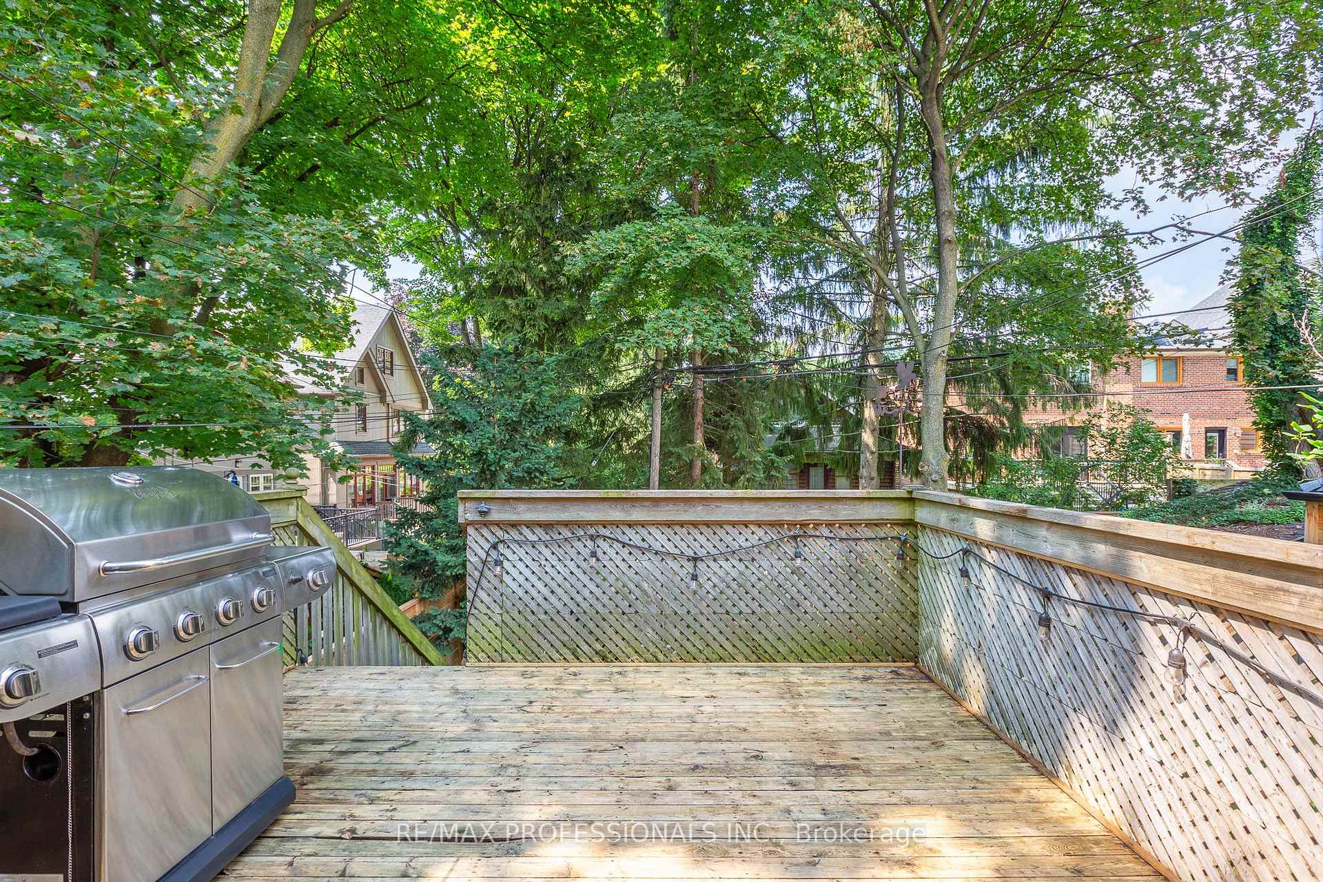 Photo 47 of 4 Runnymede Road, Toronto, High Park-Swansea — HOMEH