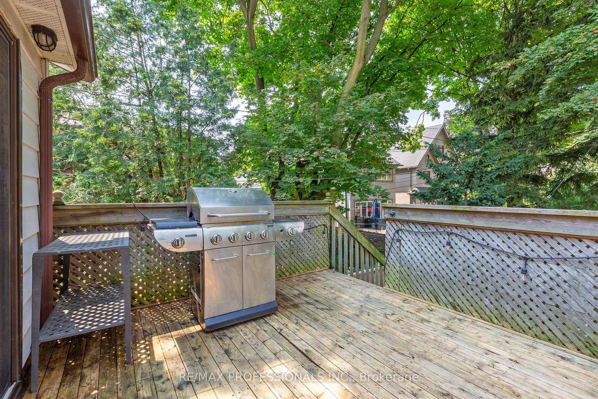 Photo 48 of 4 Runnymede Road, Toronto, High Park-Swansea — HOMEH