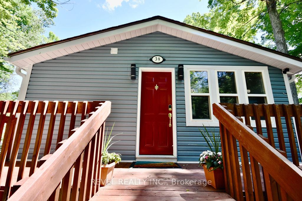 Photo 2 of 39 Domar Road, Tiny, Rural Tiny — HOMEH
