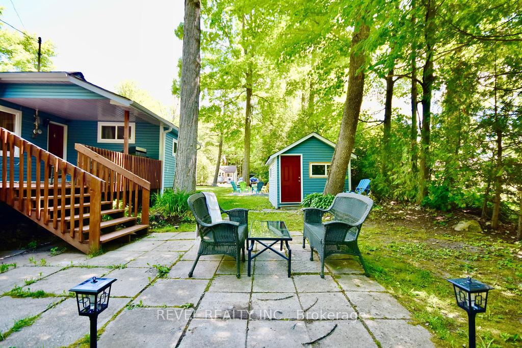 Photo 28 of 39 Domar Road, Tiny, Rural Tiny — HOMEH