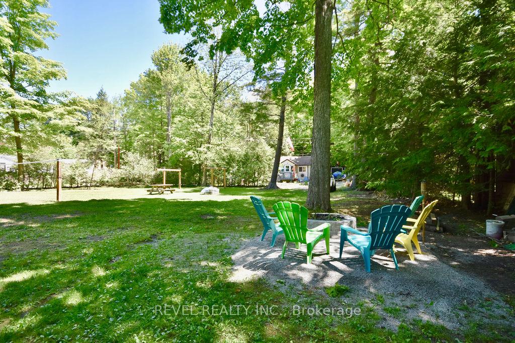 Photo 31 of 39 Domar Road, Tiny, Rural Tiny — HOMEH