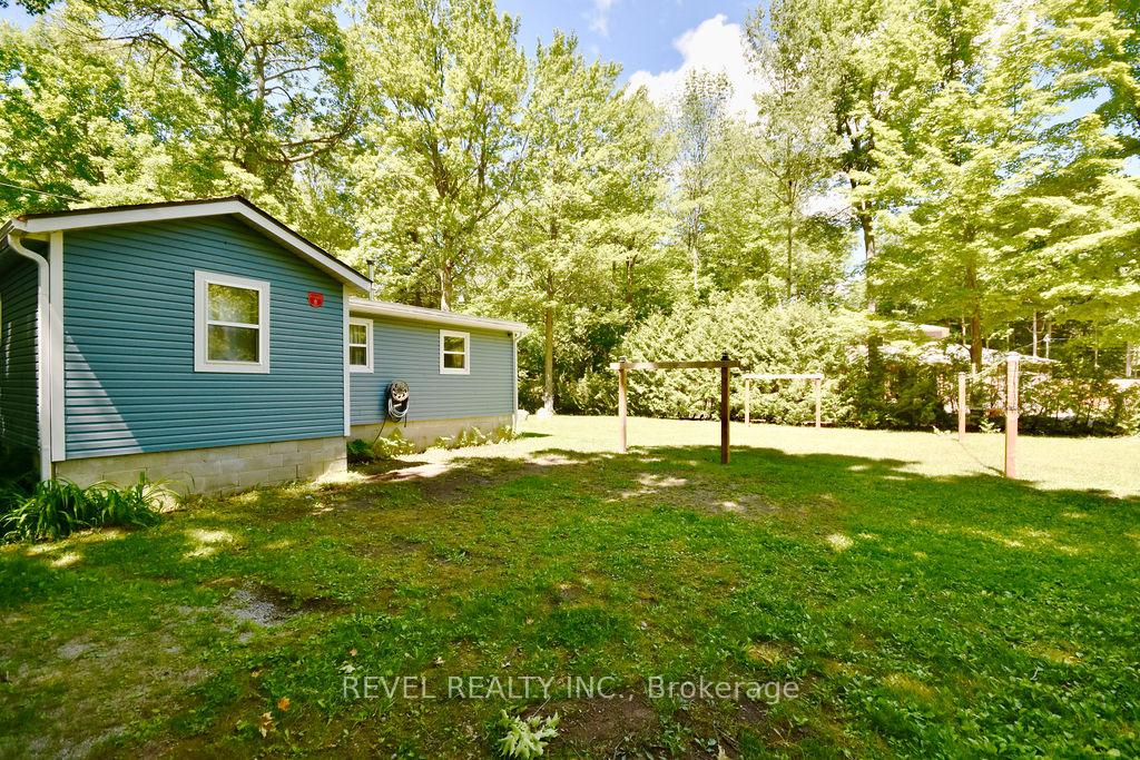 Photo 32 of 39 Domar Road, Tiny, Rural Tiny — HOMEH