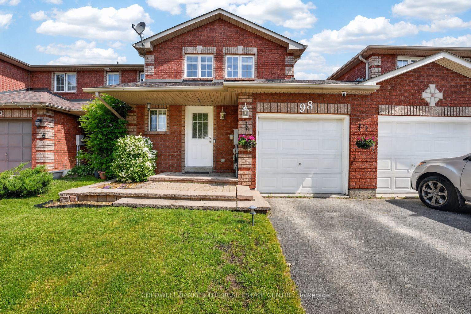 Photo 1 of 98 Cheltenham Road, Barrie, Georgian Drive — HOMEH