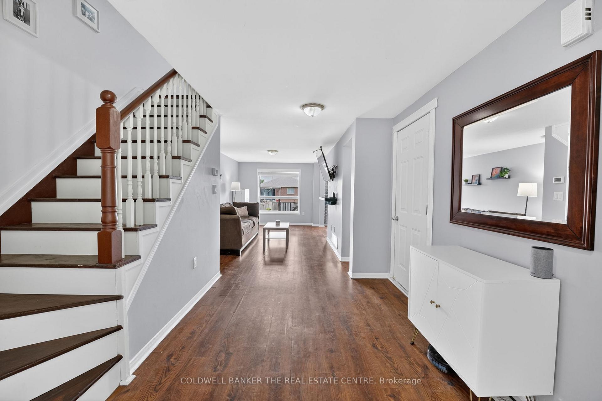 Photo 7 of 98 Cheltenham Road, Barrie, Georgian Drive — HOMEH
