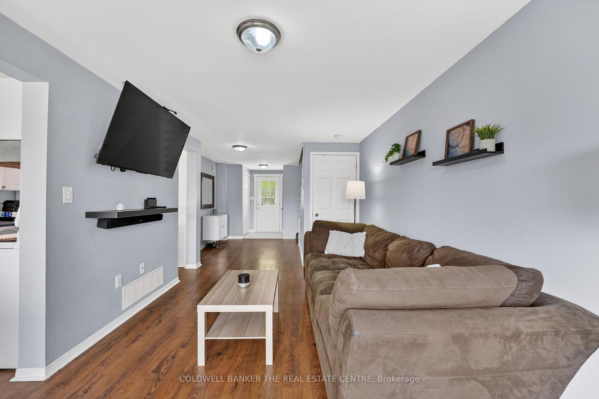 Photo 8 of 98 Cheltenham Road, Barrie, Georgian Drive — HOMEH
