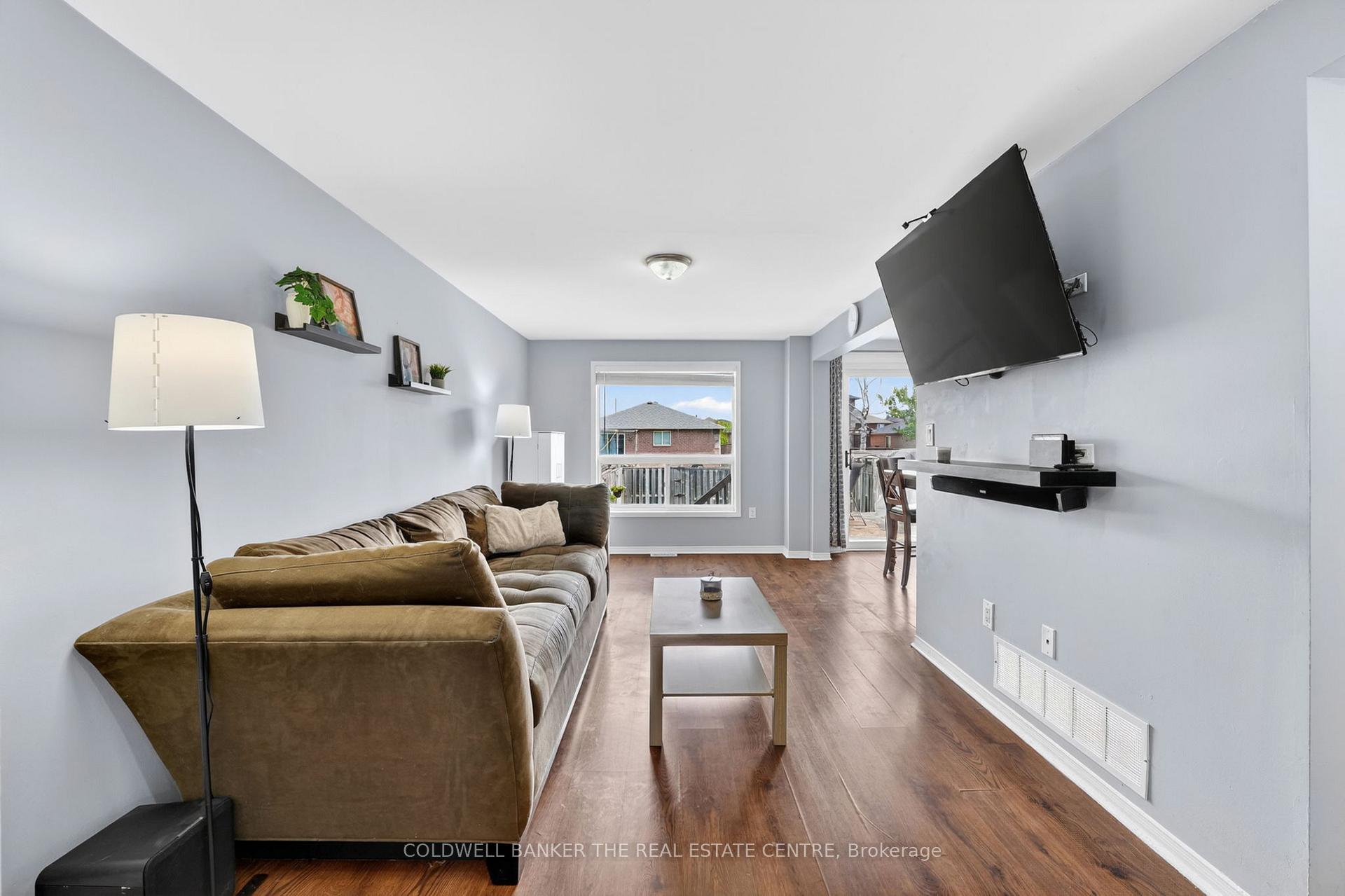 Photo 9 of 98 Cheltenham Road, Barrie, Georgian Drive — HOMEH