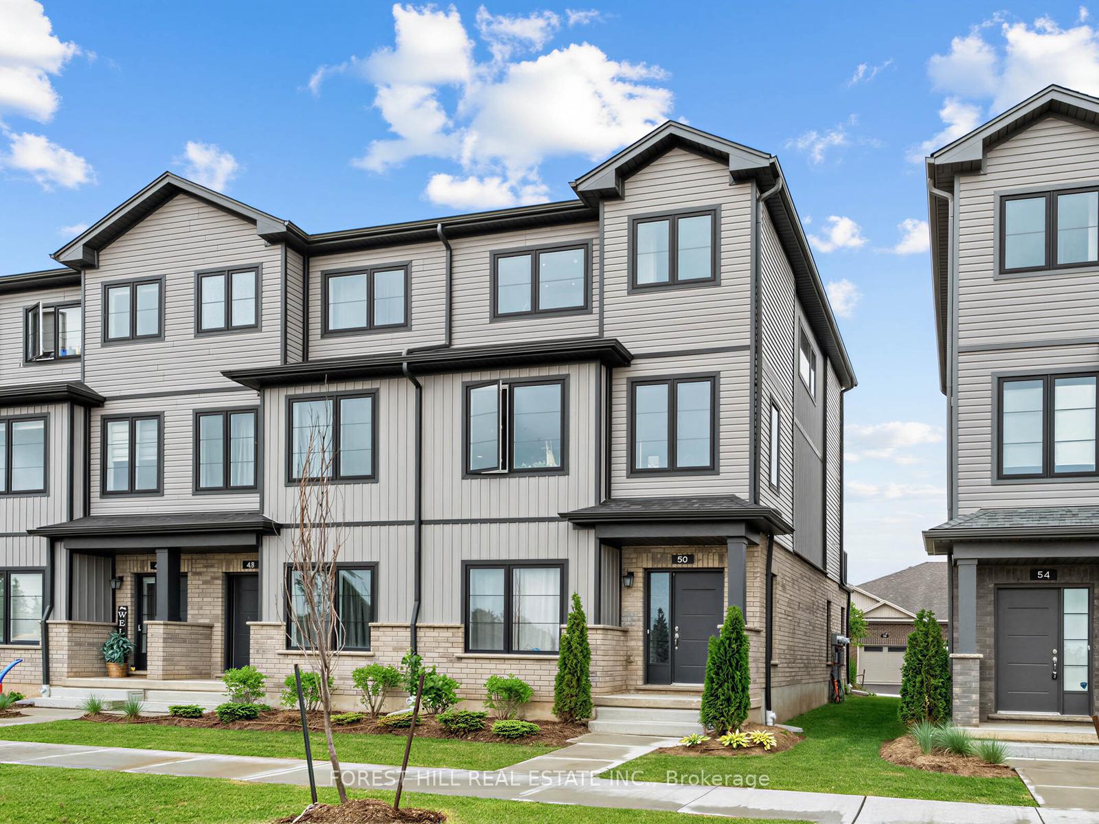 Photo 1 of 50 Balladry Boulevard, Stratford — HOMEH