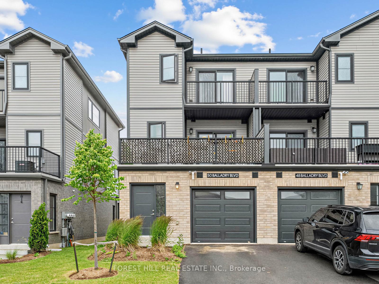 Photo 22 of 50 Balladry Boulevard, Stratford — HOMEH