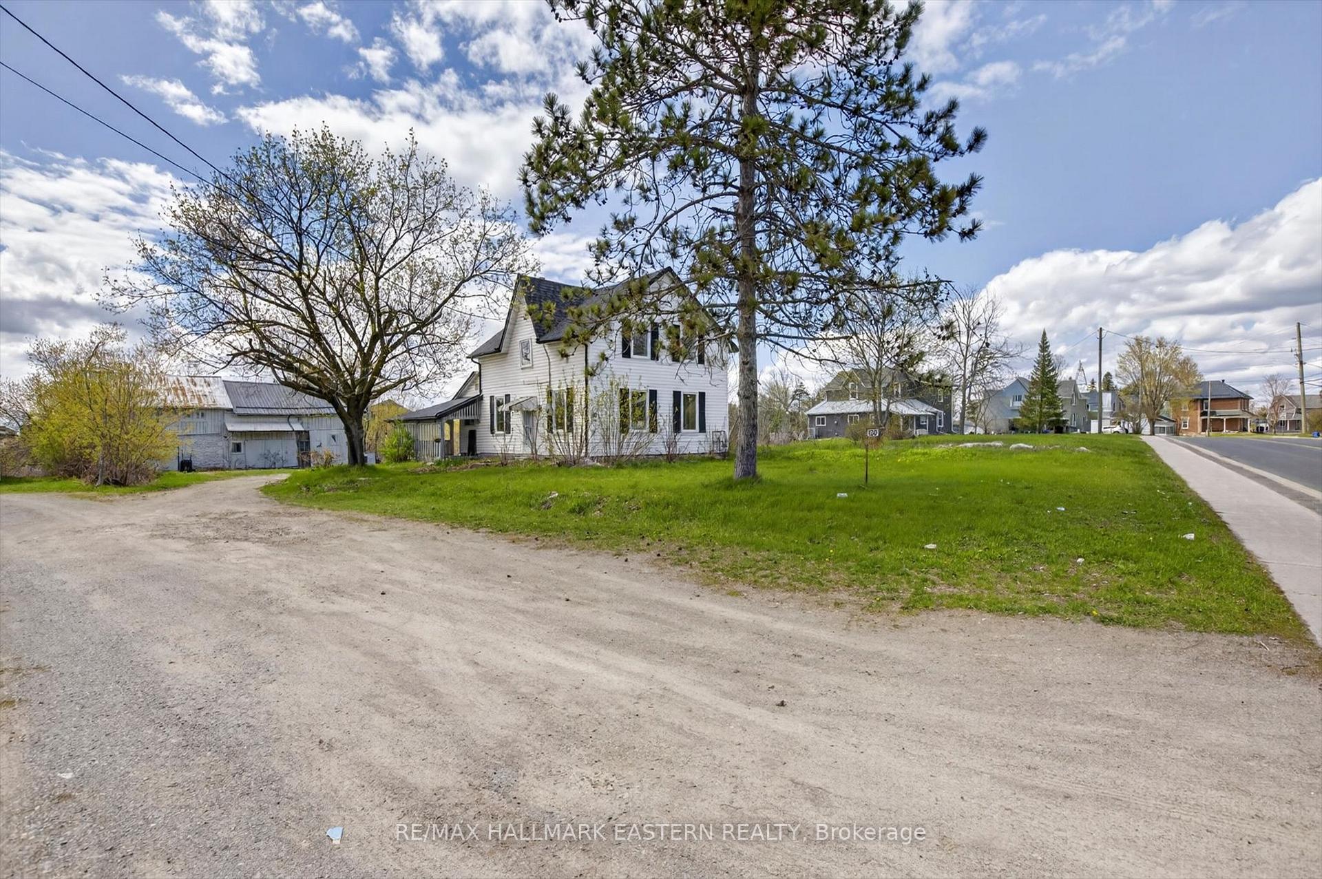 Photo 1 of 130 County Rd 40, Asphodel-Norwood, Rural Asphodel-Norwood — HOMEH