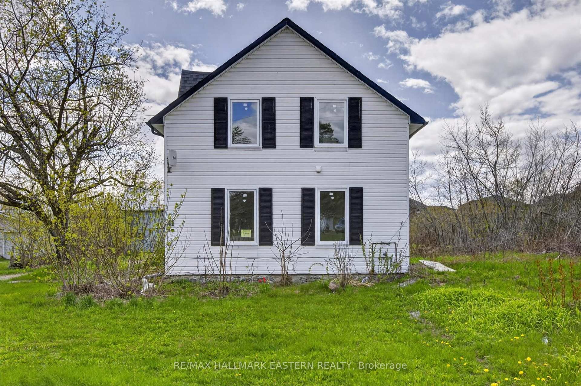 Photo 3 of 130 County Rd 40, Asphodel-Norwood, Rural Asphodel-Norwood — HOMEH
