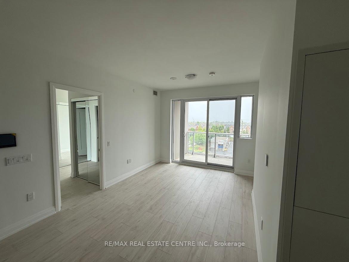Photo 8 of Unit 509, 412 Silver Maple Road, Oakville, Joshua Meadows — HOMEH