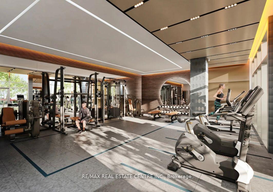 Photo 21 of Unit 509, 412 Silver Maple Road, Oakville, Joshua Meadows — HOMEH