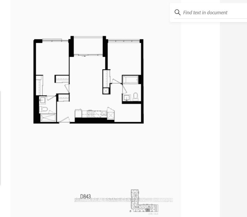 Photo 24 of Unit 509, 412 Silver Maple Road, Oakville, Joshua Meadows — HOMEH