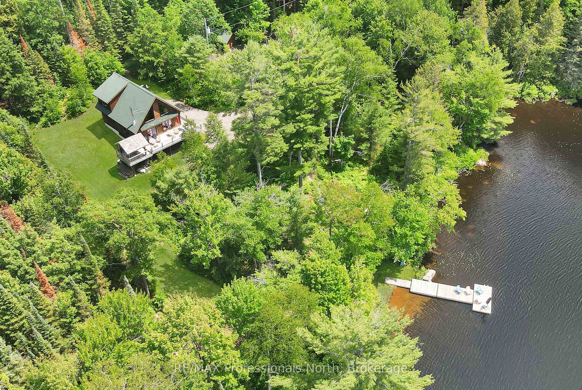 Photo of 3047 Harburn Road