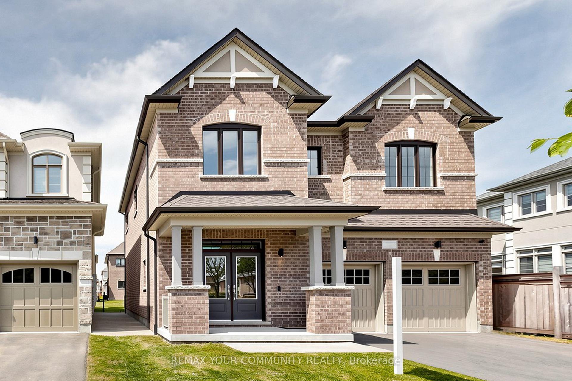 Photo 1 of 356 Danny Wheeler Boulevard, Georgina, Keswick North — HOMEH