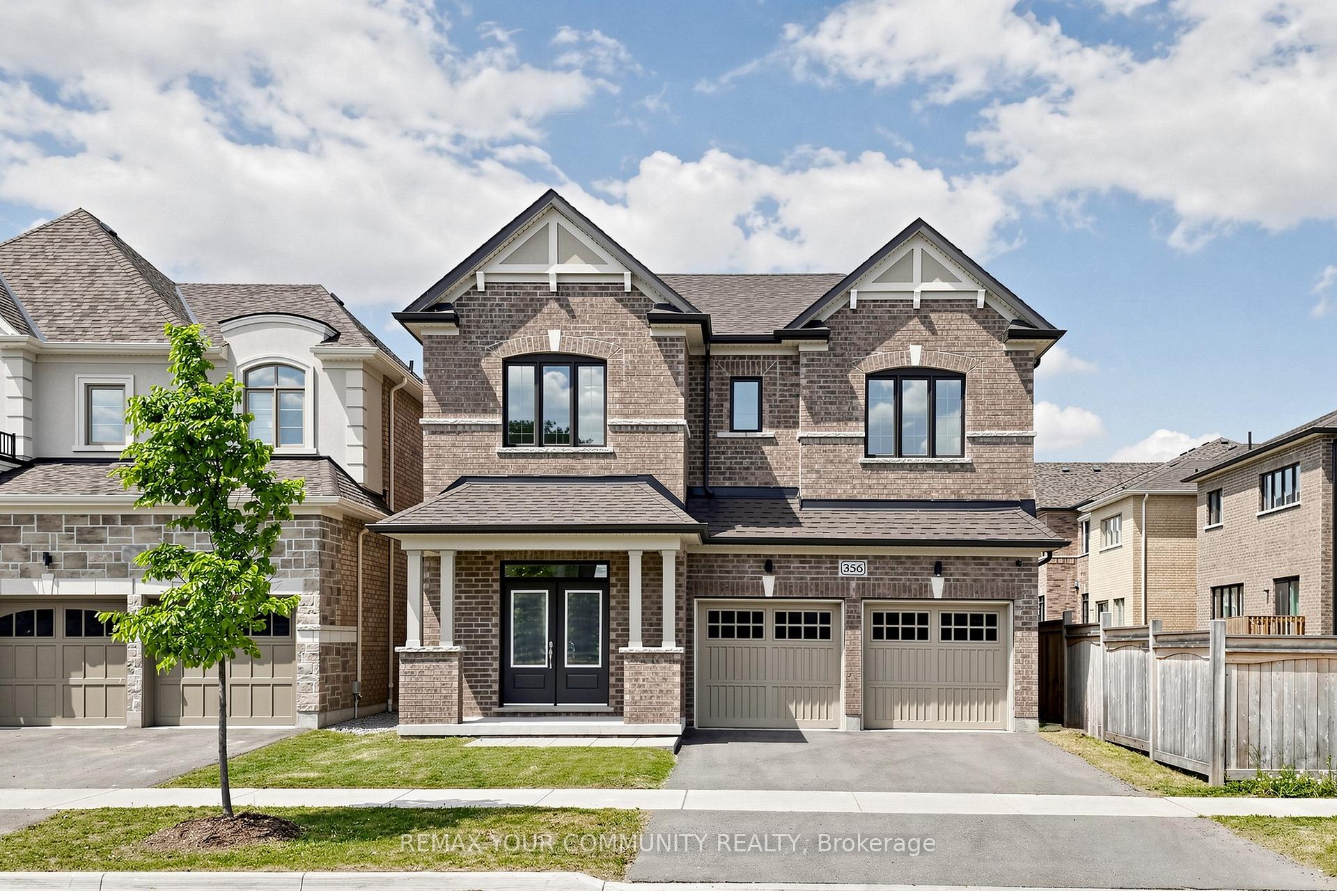 Photo 3 of 356 Danny Wheeler Boulevard, Georgina, Keswick North — HOMEH