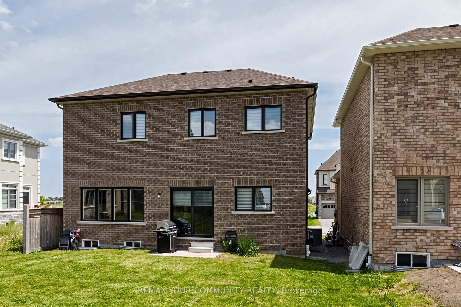 Photo 47 of 356 Danny Wheeler Boulevard, Georgina, Keswick North — HOMEH
