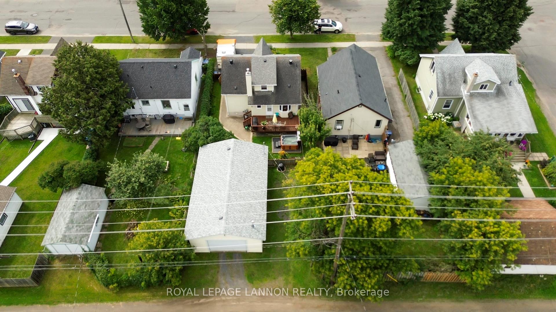 Photo 3 of 531 Empire Ave., Thunder Bay, Westfort — HOMEH