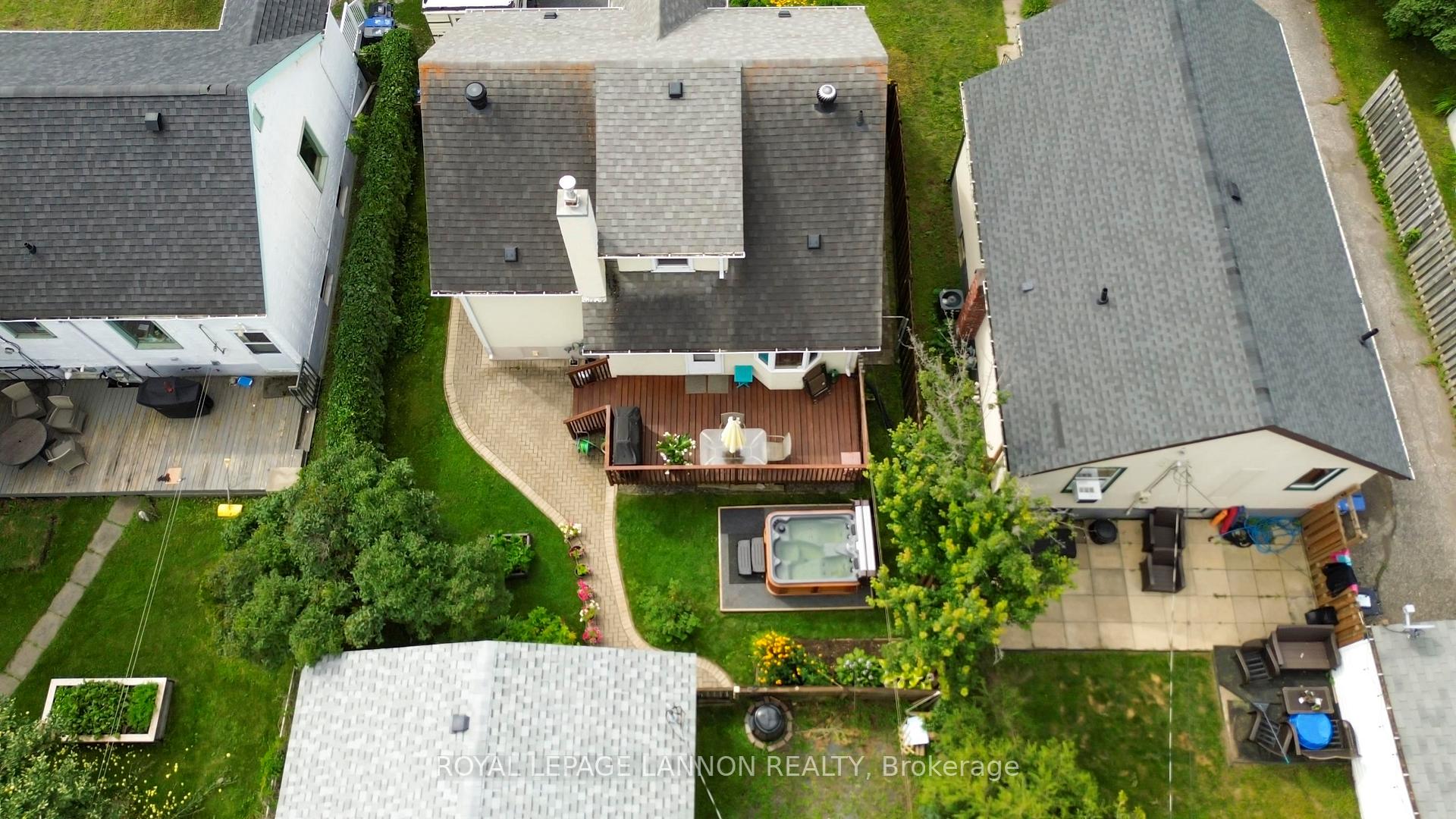 Photo 4 of 531 Empire Ave., Thunder Bay, Westfort — HOMEH