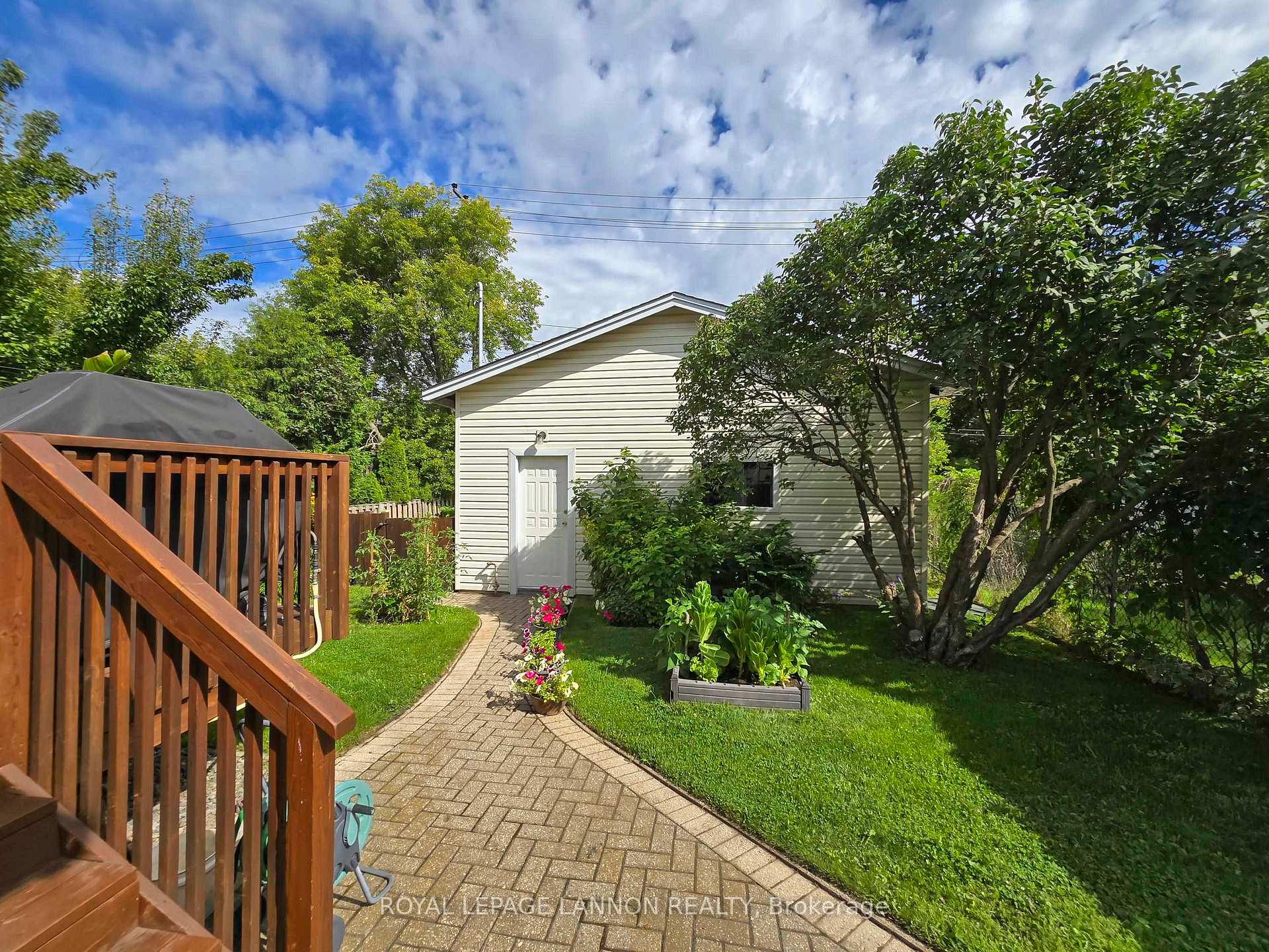Photo 6 of 531 Empire Ave., Thunder Bay, Westfort — HOMEH