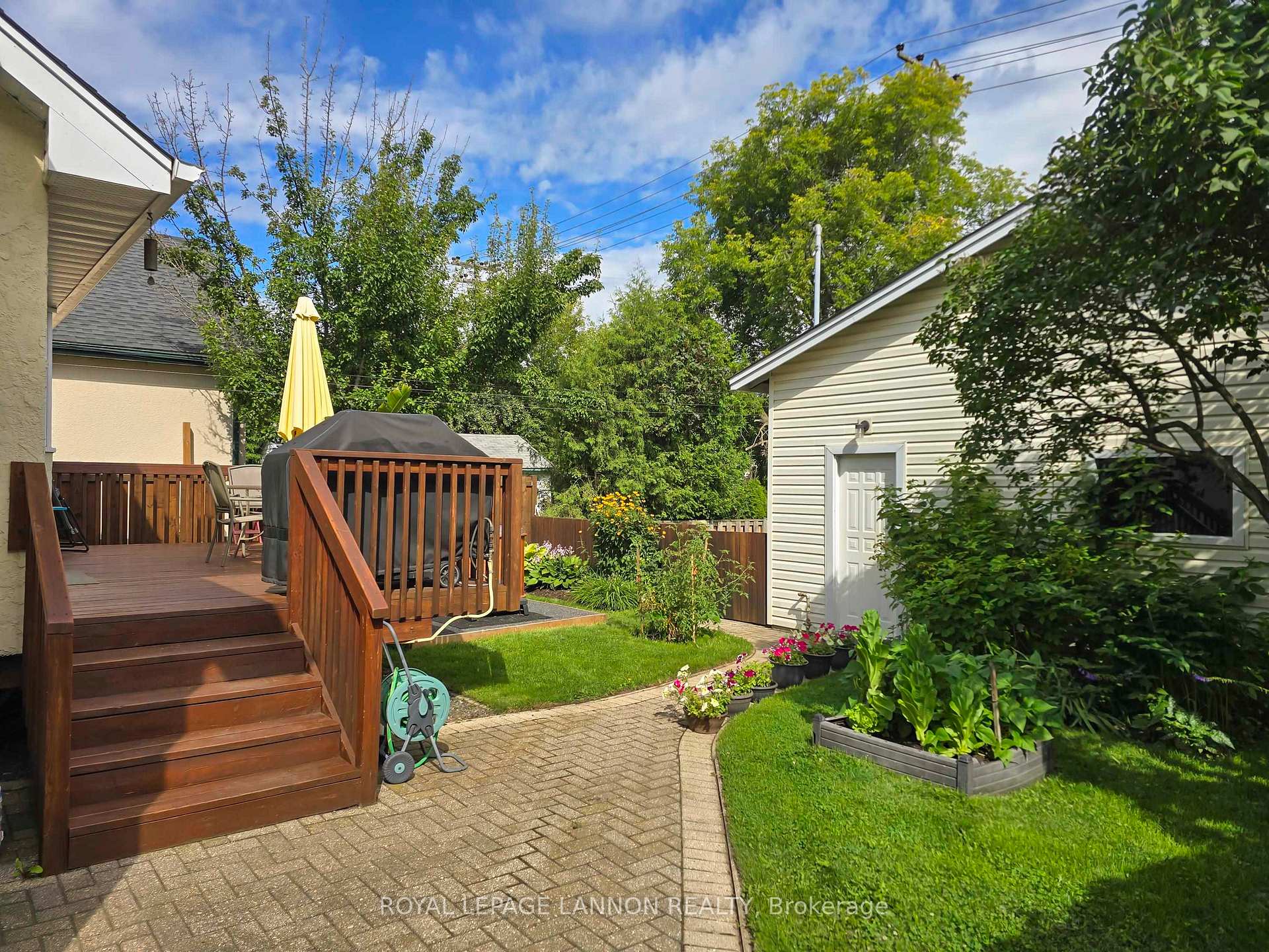 Photo 7 of 531 Empire Ave., Thunder Bay, Westfort — HOMEH