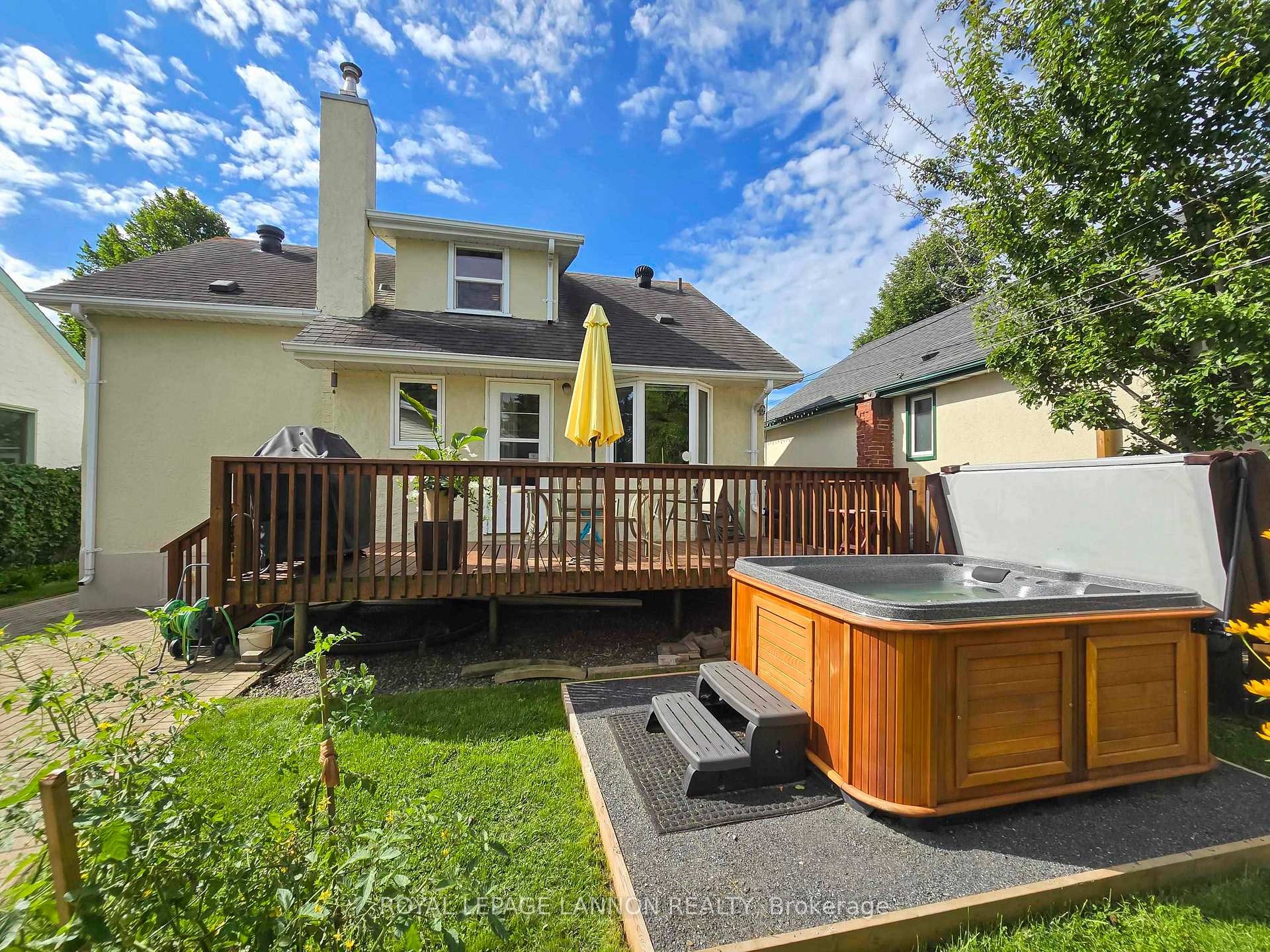 Photo 11 of 531 Empire Ave., Thunder Bay, Westfort — HOMEH