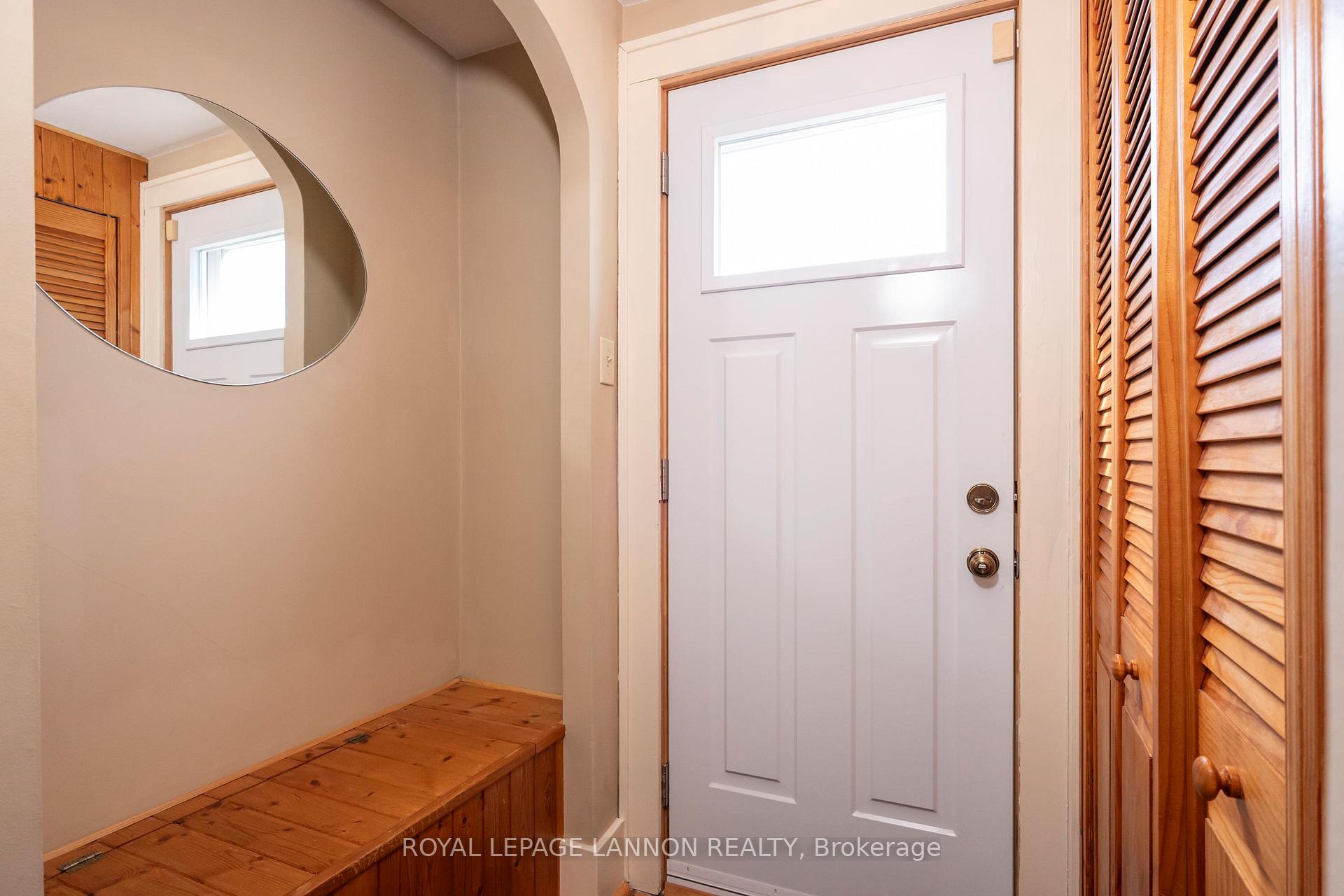 Photo 15 of 531 Empire Ave., Thunder Bay, Westfort — HOMEH