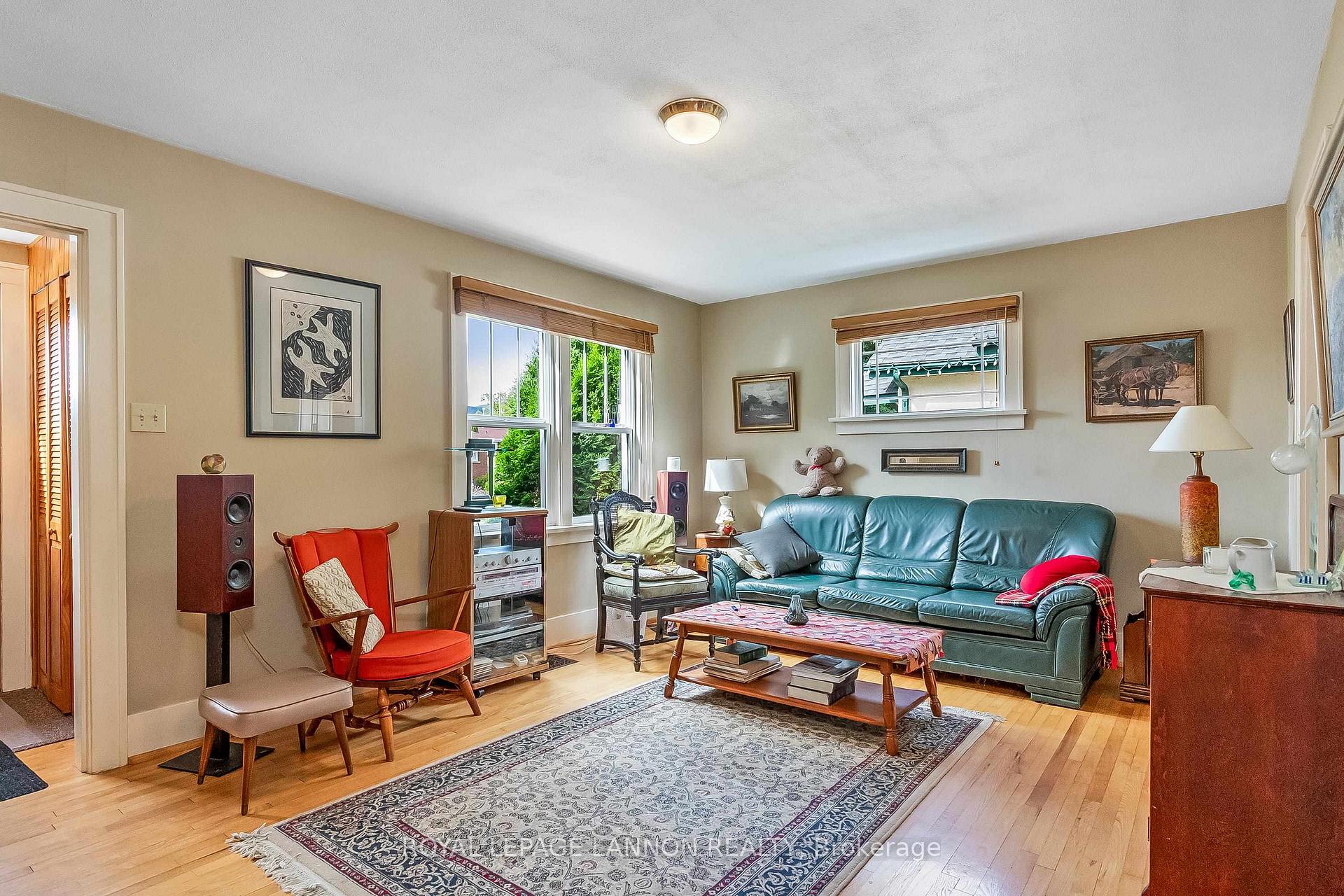 Photo 16 of 531 Empire Ave., Thunder Bay, Westfort — HOMEH