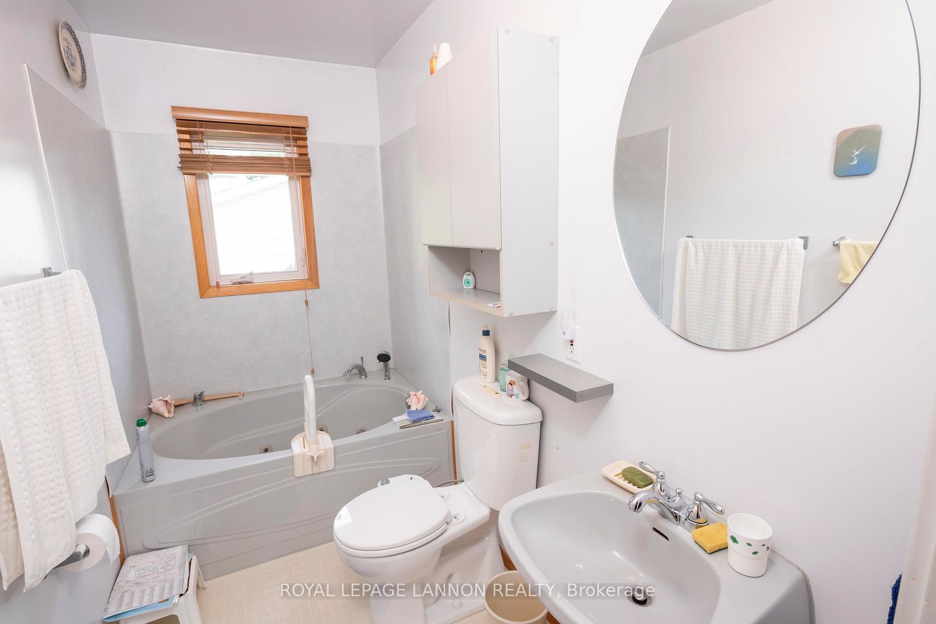 Photo 28 of 531 Empire Ave., Thunder Bay, Westfort — HOMEH