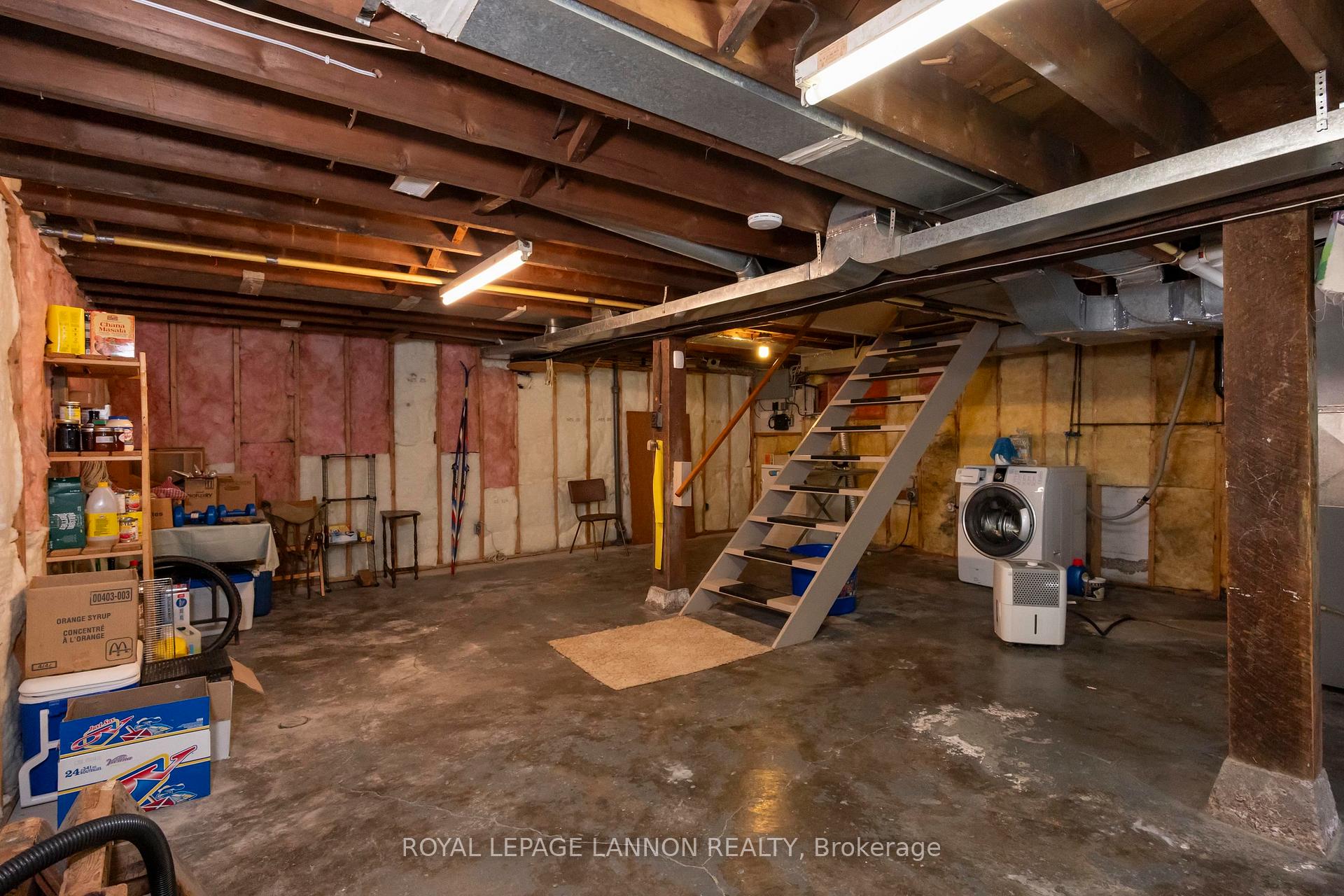 Photo 37 of 531 Empire Ave., Thunder Bay, Westfort — HOMEH