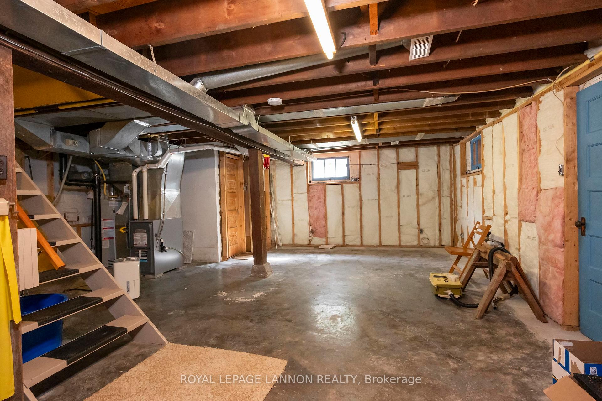 Photo 38 of 531 Empire Ave., Thunder Bay, Westfort — HOMEH