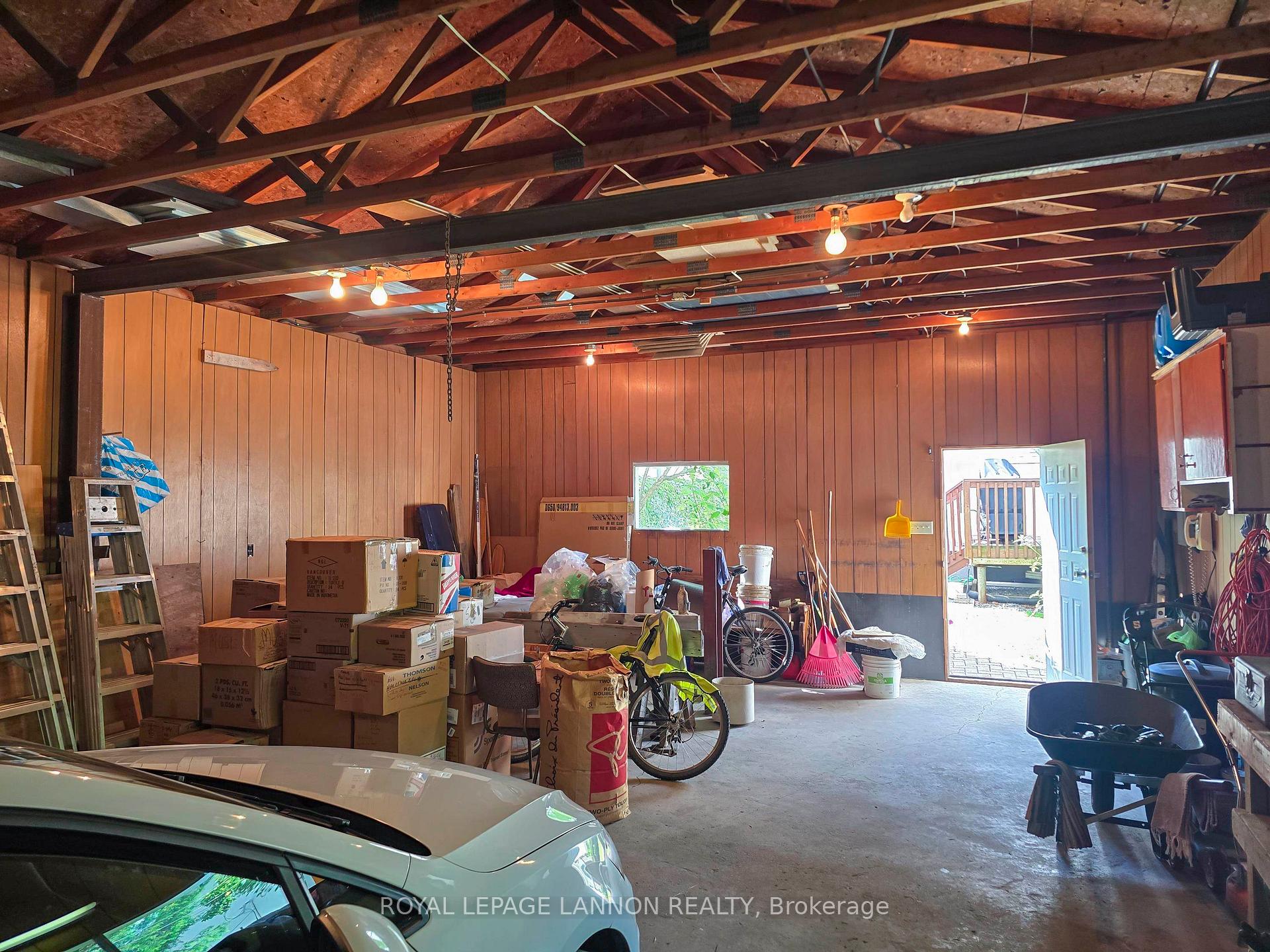 Photo 40 of 531 Empire Ave., Thunder Bay, Westfort — HOMEH