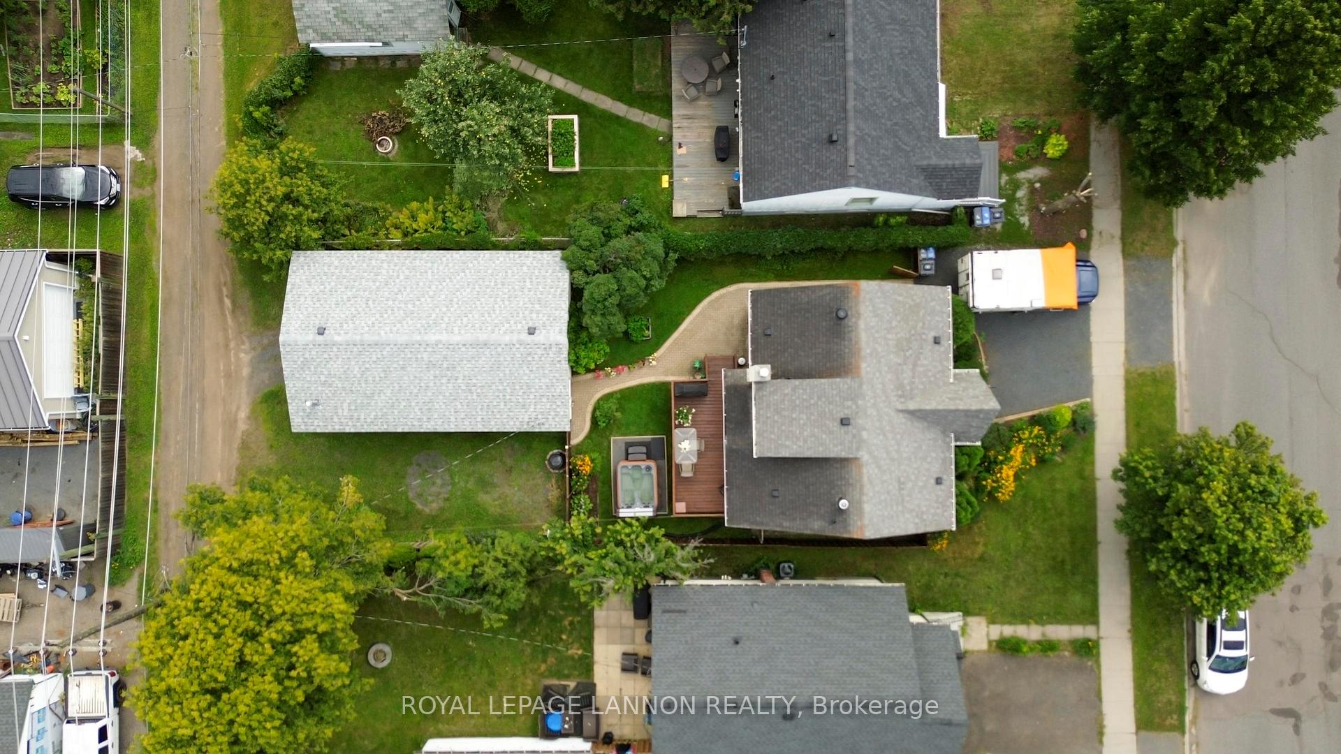 Photo 41 of 531 Empire Ave., Thunder Bay, Westfort — HOMEH